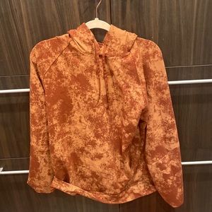 Lululemon men’s sweater